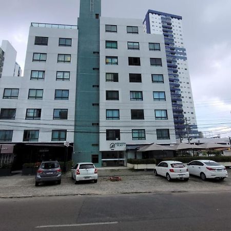 Flat Aruanda Praia De Tambau Daire João Pessoa Dış mekan fotoğraf