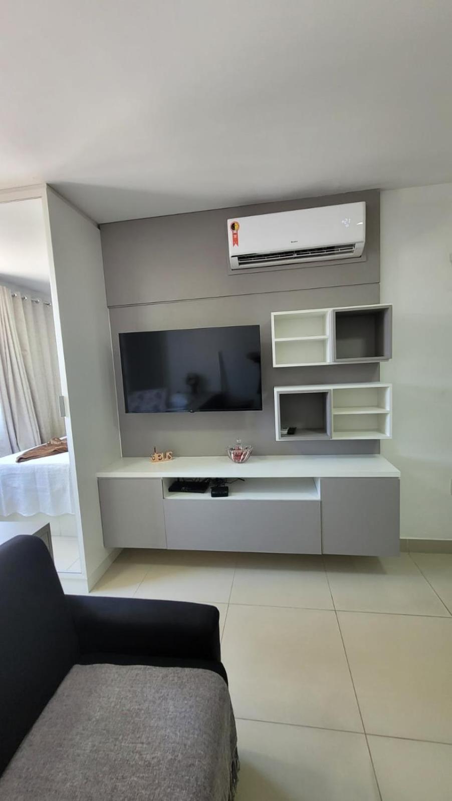 Flat Aruanda Praia De Tambau Daire João Pessoa Dış mekan fotoğraf