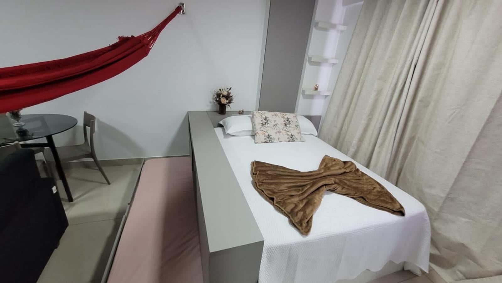 Flat Aruanda Praia De Tambau Daire João Pessoa Dış mekan fotoğraf