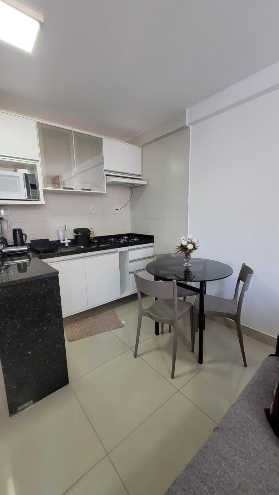 Flat Aruanda Praia De Tambau Daire João Pessoa Dış mekan fotoğraf