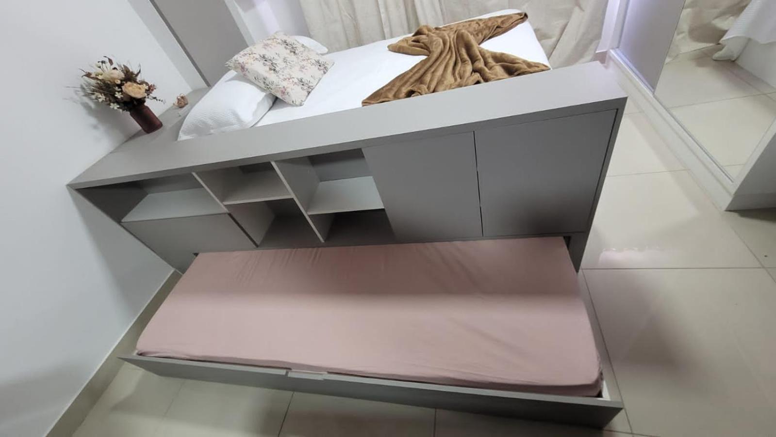 Flat Aruanda Praia De Tambau Daire João Pessoa Dış mekan fotoğraf